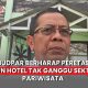 peretasan akun hotel Semarang