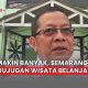 semarang makin banyak mal