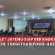 atlet Jateng siap berangkat ke PON Aceh-Sumut