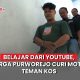 curanmor genuk semarang