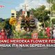 Semarang Merdeka Flower Festival