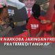 jaringan narkoba Freddy Pratama