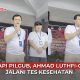 Ahmad Luthfi-Taj Yasin