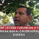 Kepala BNNP Jateng