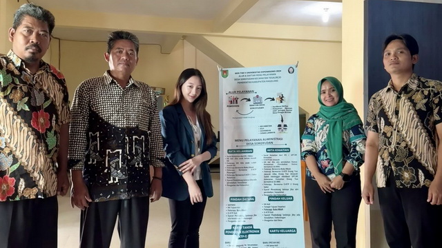 pelatihan pelayanan publik