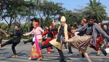 Sederhana dan Unik, Ini 7 Ide Kostum Karnaval Hari Kemerdekaan 17 Agustus, Bisa Dipakai Siapa Saja!