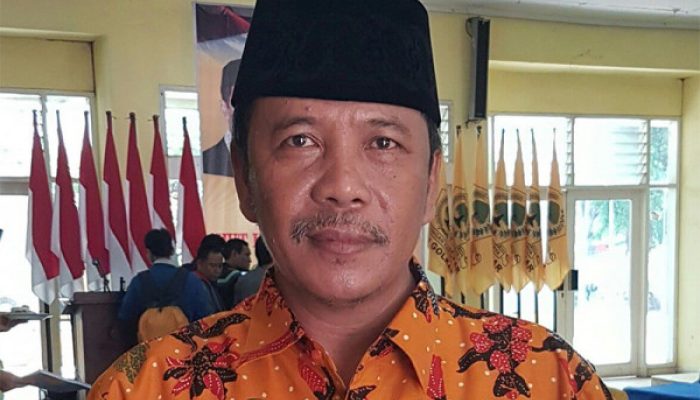 Wacana KIM Plus, Golkar Jateng: Kalau Bisa Paslon Jangan Tunggal Lah