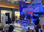 Jos! Jateng Omah Expo 2024 Sukses Jual 136 Unit Rumah Senilai Rp45 M: Hunian Komersil Terbanyak