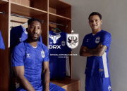Gandeng DRX Wear, PSIS Semarang Resmi Perkenalkan 3 Jersey Baru untuk Musim Anyar Liga 1