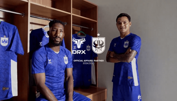 Gandeng DRX Wear, PSIS Semarang Resmi Perkenalkan 3 Jersey Baru untuk Musim Anyar Liga 1