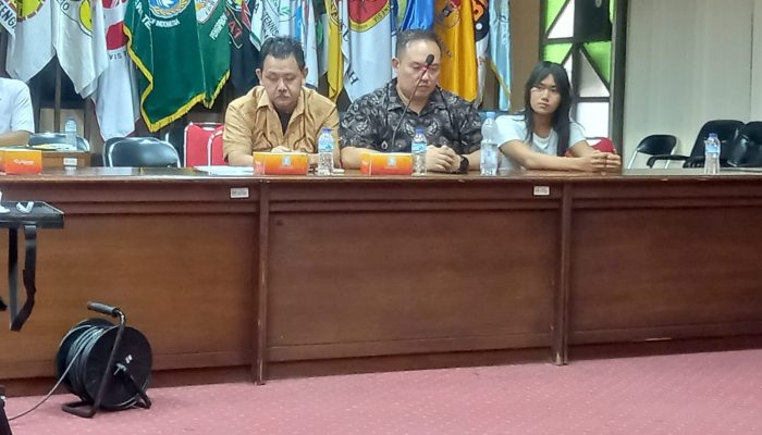 Kasus Dugaan Pencemaran Nama Baik, KONI Jawa Tengah Layangkan Somasi ke Atlet Triathlon