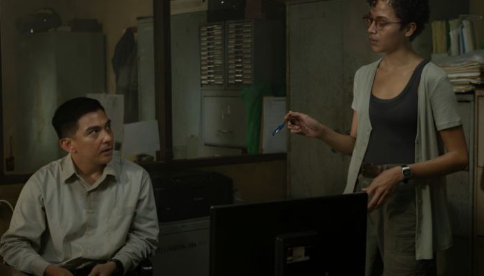 Tayang di Netflix Mulai Bulan Agustus, Begini Jalan Cerita Film Thriller-Kriminal ‘Kabut Berduri’