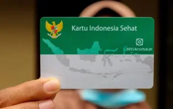 DTSEN BPJS | Antrean BPJS Kesehatan WhatsApp