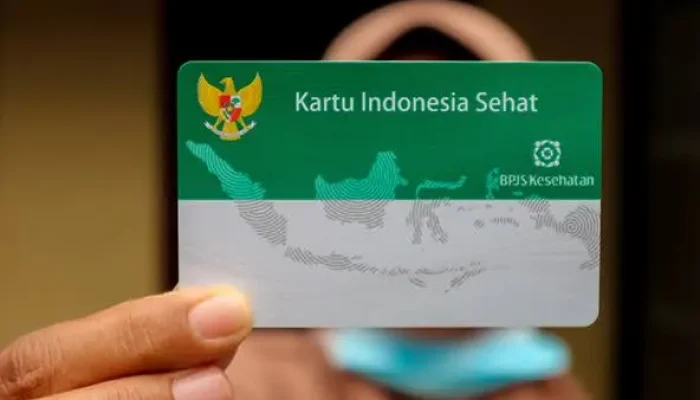 Tak Perlu Datang, Ini Cara Ambil Nomor Antrean Online BPJS Kesehatan dari Rumah via Mobile JKN