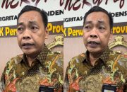 Sebelumnya Berdinas di Jatim, Karyadi Resmi Jabat Kepala Perwakilan BPK Jateng Gantikan Hari Wiwoho