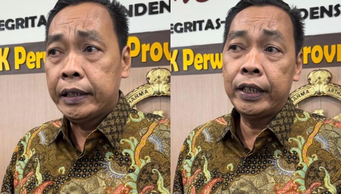 Sebelumnya Berdinas di Jatim, Karyadi Resmi Jabat Kepala Perwakilan BPK Jateng Gantikan Hari Wiwoho