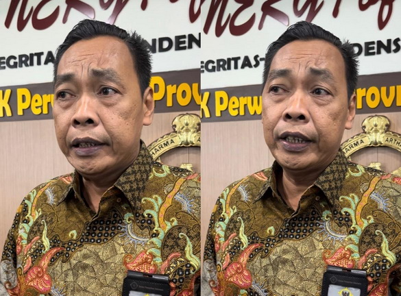 BPK Jawa