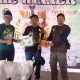 Kontes Kambing Etawa Blora