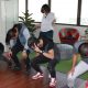 Lomba Agustus kantor