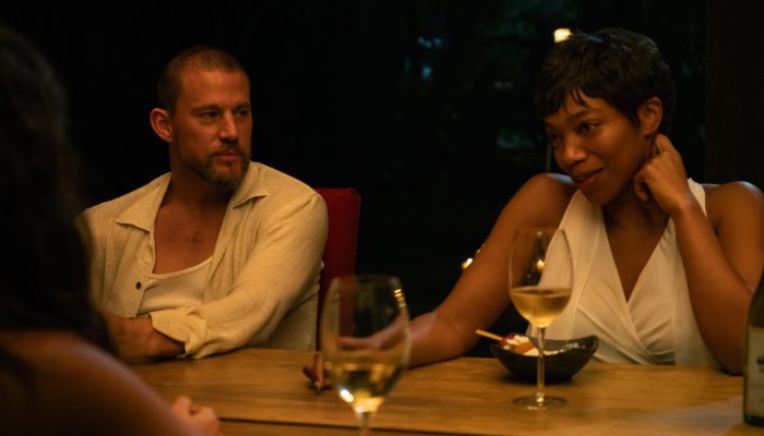 Sinopsis Blink Twice, Film Thriller Bioskop Menegangkan Dibintangi Channing Tatum