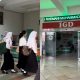 Mahasiswa D4 Undip
