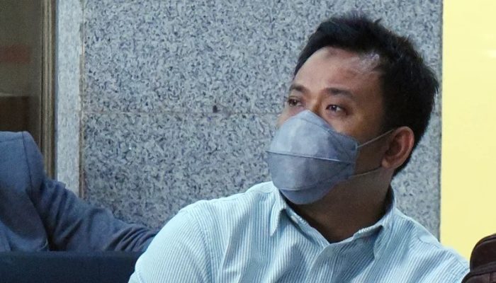 Direktur PT Chimarder 777 Martono Diperiksa KPK Lagi, Tak Mau Ngaku Sebagai Saksi atau Tersangka