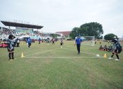 MilkLife Soccer Challenge