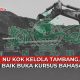 NU Kelola Tambang