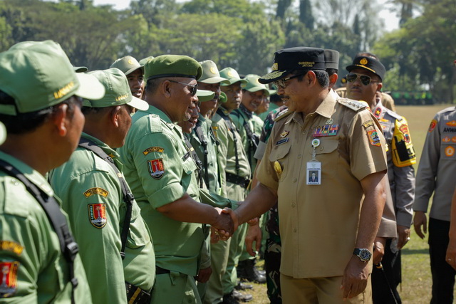 kerawanan Pilkada