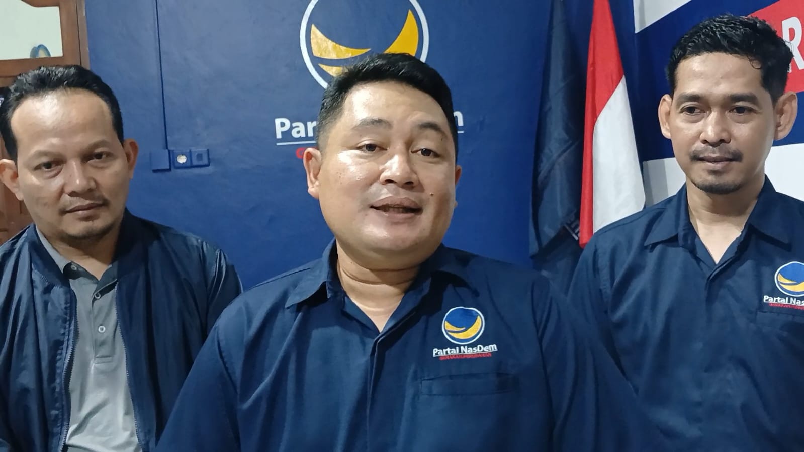 Luthfi-Kaesang