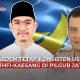 Ahmad Luthfi Kaesang Pangarep