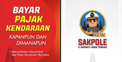 New Sakpole
