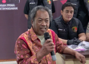 Bekuk Bapak Kos Pemakan Daging Kucing, Polrestabes Semarang: Tidak Bisa Ditahan, Hanya Wajib Lapor