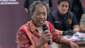 Bekuk Bapak Kos Pemakan Daging Kucing, Polrestabes Semarang: Tidak Bisa Ditahan, Hanya Wajib Lapor