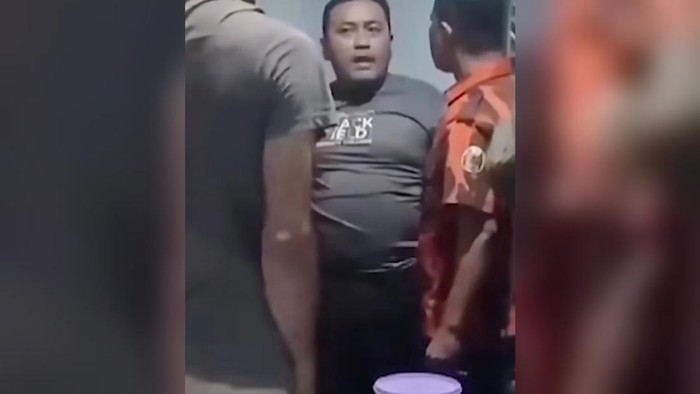 Kesbangpol Jawa Tengah