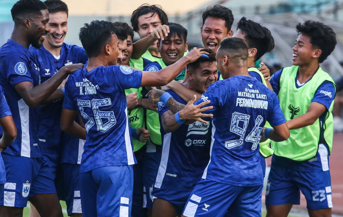 Jeda PSIS
