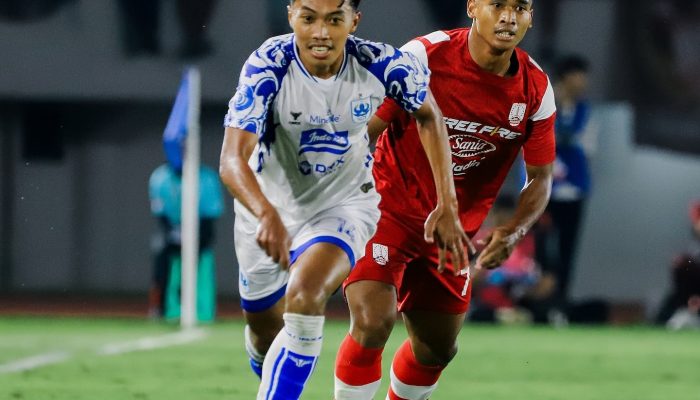 Jadwal Lengkap Laga PSIS Semarang Bulan Januari 2025, Derbi Jawa Tengah Menanti di Stadion Jatidiri