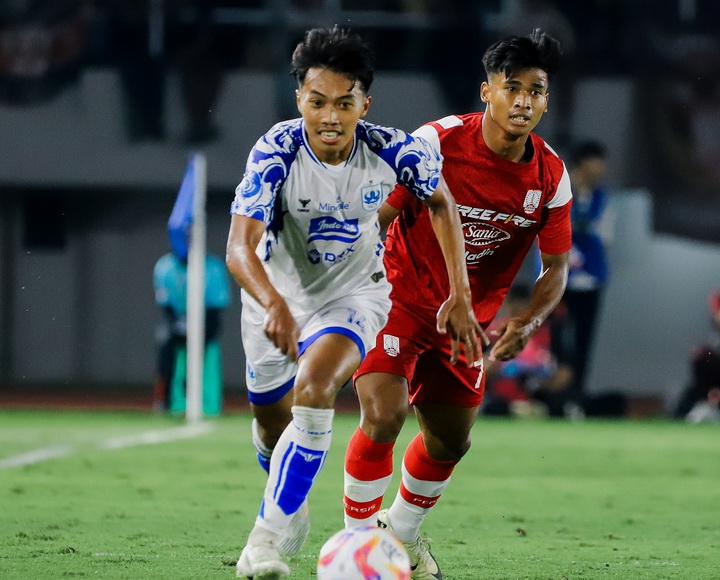 Derbi Jateng PSIS | PSIS Januari 2025 | Klasemen PSIS Semarang Persis Solo