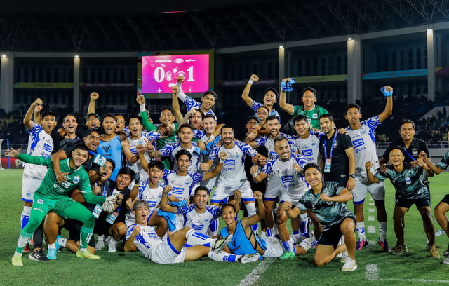 PSIS Degradasi | Pemain PSIS 2025 | Sanksi PSIS FIFA PSBS 2024