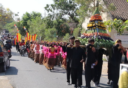 Tunjungan Blora