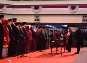 Dilantik 3 September Mendatang, Ini Daftar Lengkap 120 Anggota DPRD Jawa Tengah 2024-2029