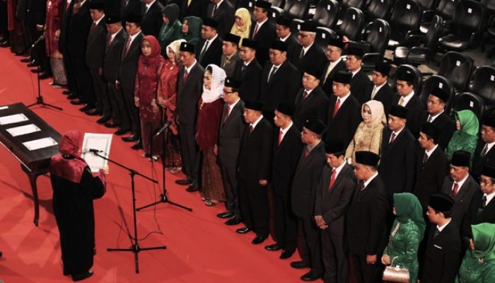 Anggota DPRD Jateng 2024-2029 Bakal Dilantik 3 September, Legalitas Tunggu SK Mendagri