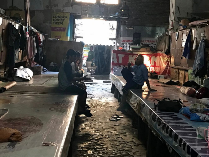 Penginapan Semarang