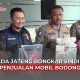 sindikat penjualan mobil bodong