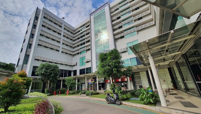Terdampak Efisiensi, Perawat RSUP dr. Kariadi Curhat Tunjangan Remunerasi Dipotong-THR Disunat