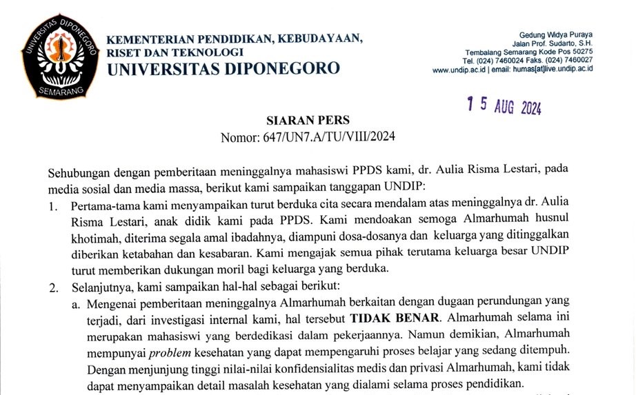 Undip PPDS