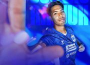 Persis Jelang Laga Perdana Kontra Persita Tangerang, PSIS Semarang Rekrut Bek Sandy Ferizal