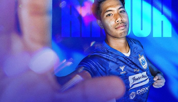 Persis Jelang Laga Perdana Kontra Persita Tangerang, PSIS Semarang Rekrut Bek Sandy Ferizal