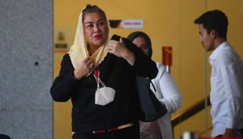 Mangkir Panggilan KPK Lagi, Wali Kota Semarang Mbak Ita Berdalih Sedang Dirawat di Rumah Sakit