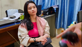 Tabrak Ibu-ibu hingga Tewas, Begini Sosok Marisa Putri yang Viral 